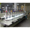 Embroidery Machine to Embroider Sequin for Textile Industry